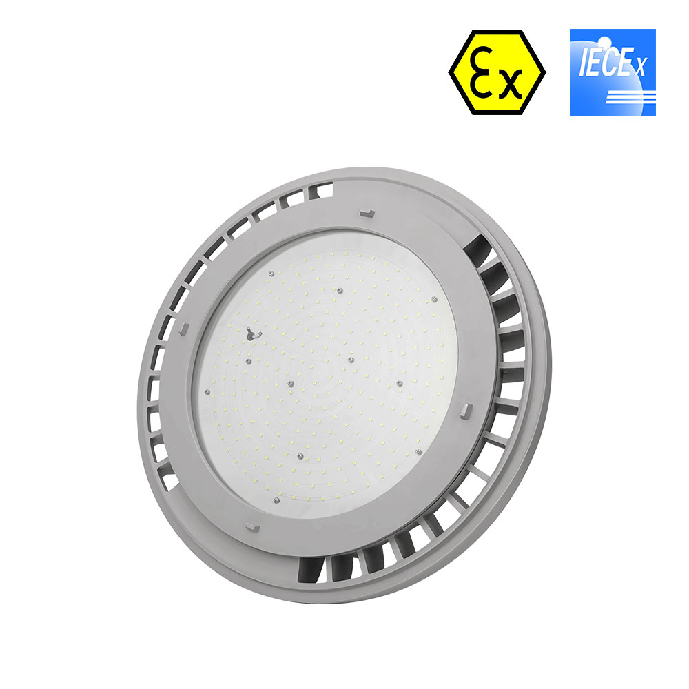 Explosion Proof LED Luminaires CES-EX-GB Series